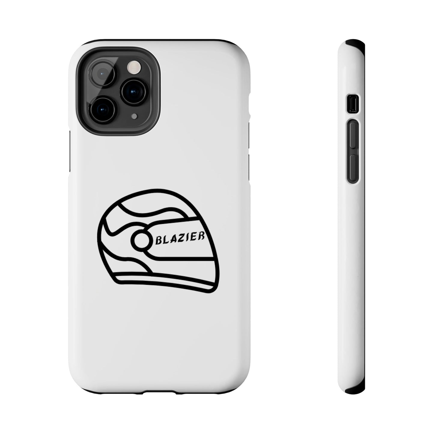 Blazier Tough Phone Cases