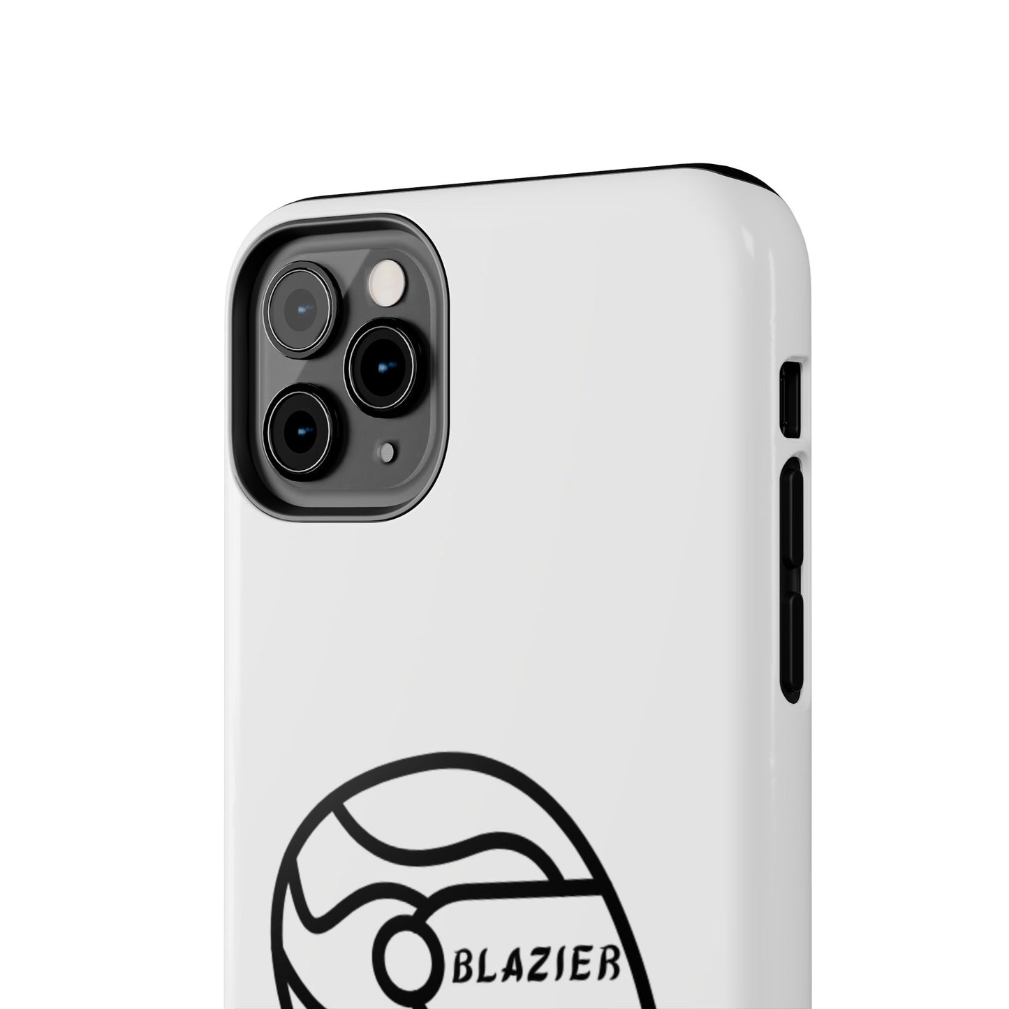 Blazier Tough Phone Cases