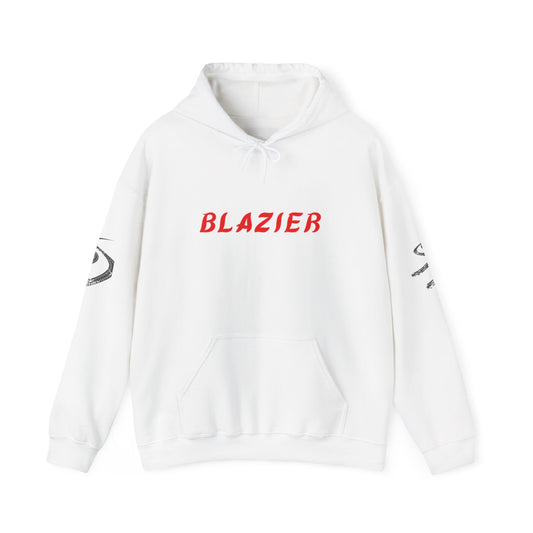 Blazier Unisex Heavy Blend™ Hooded Sweatshirt