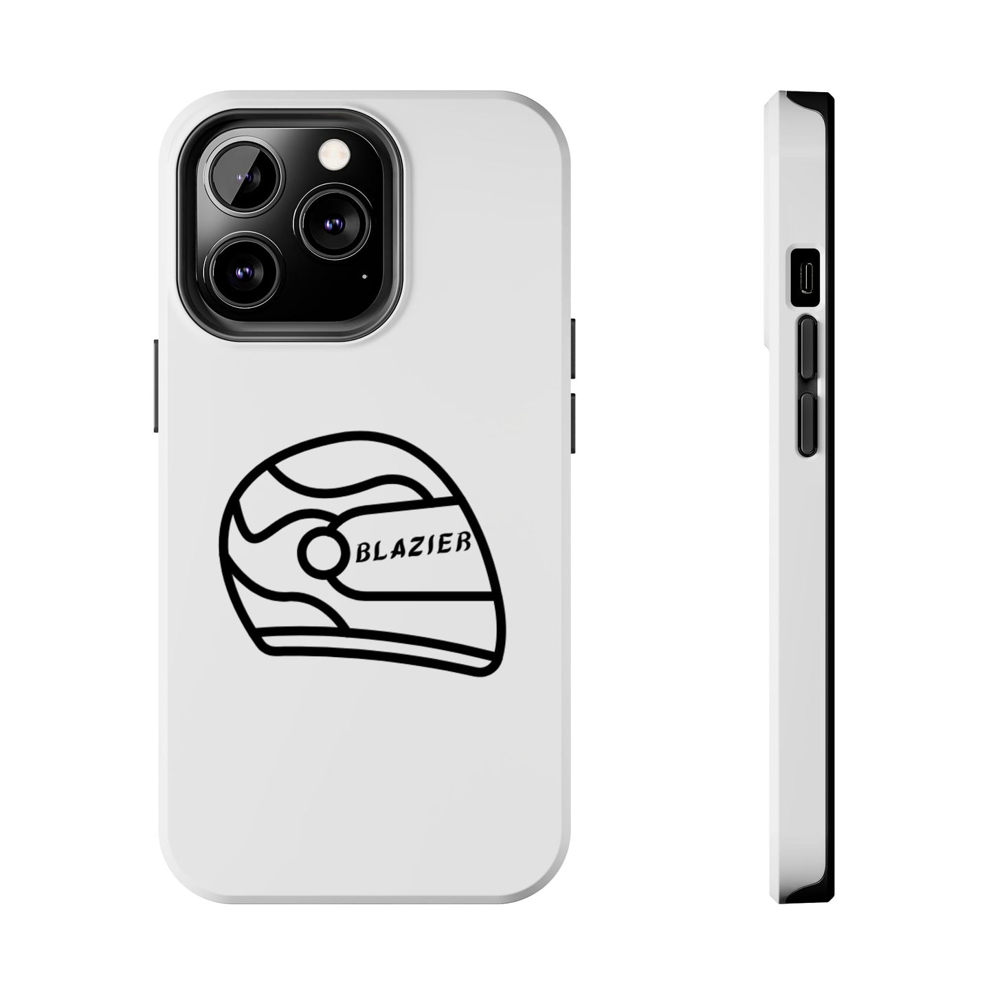 Blazier Tough Phone Cases