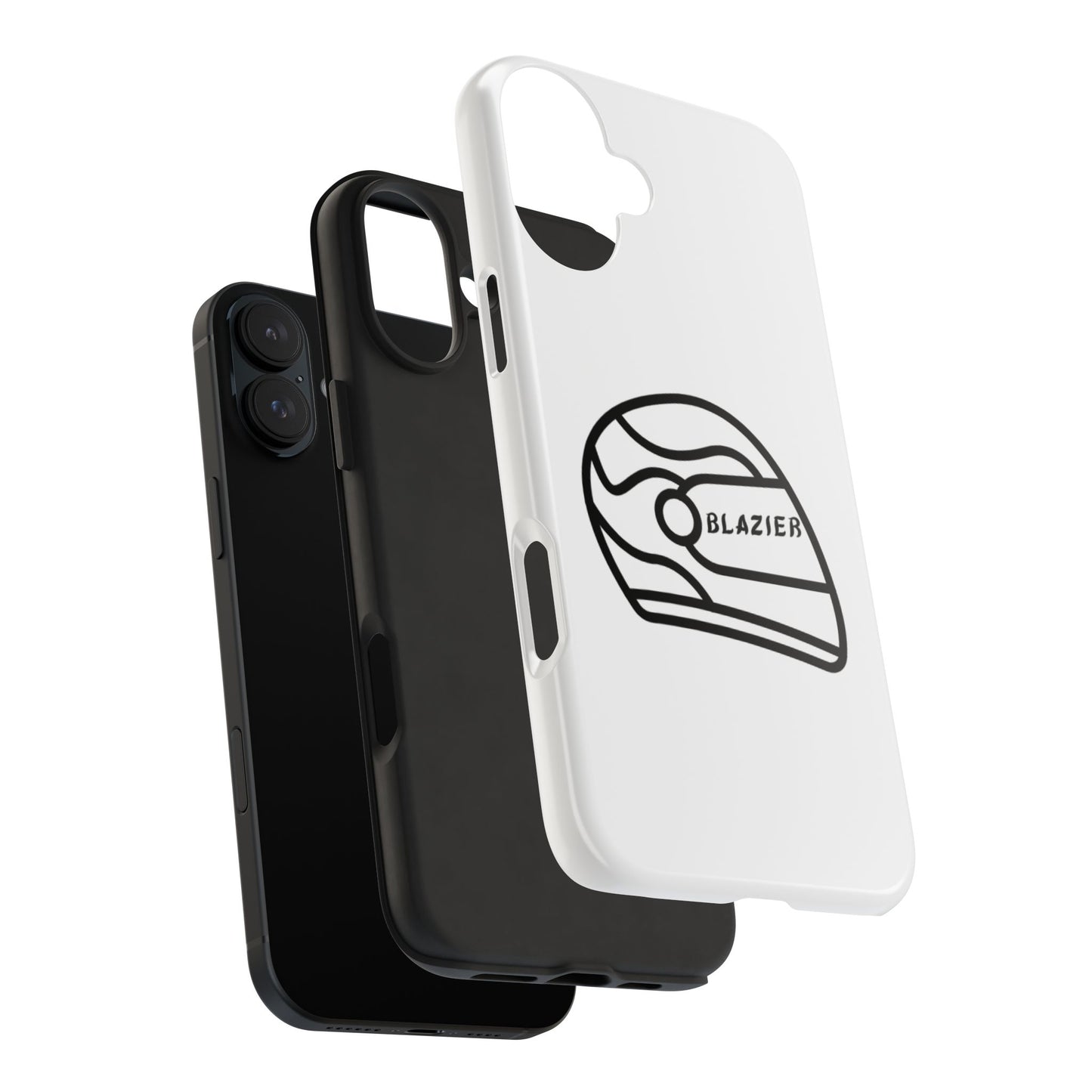 Blazier Tough Phone Cases