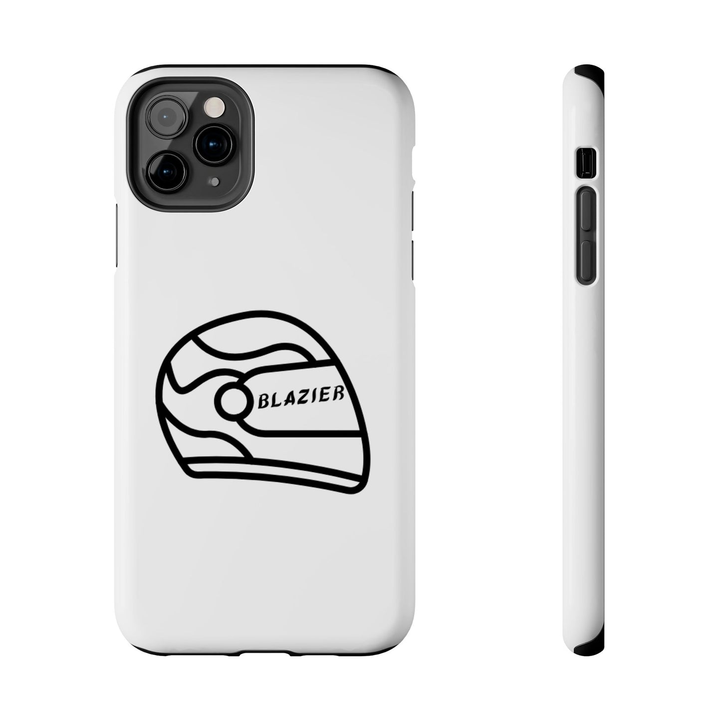 Blazier Tough Phone Cases