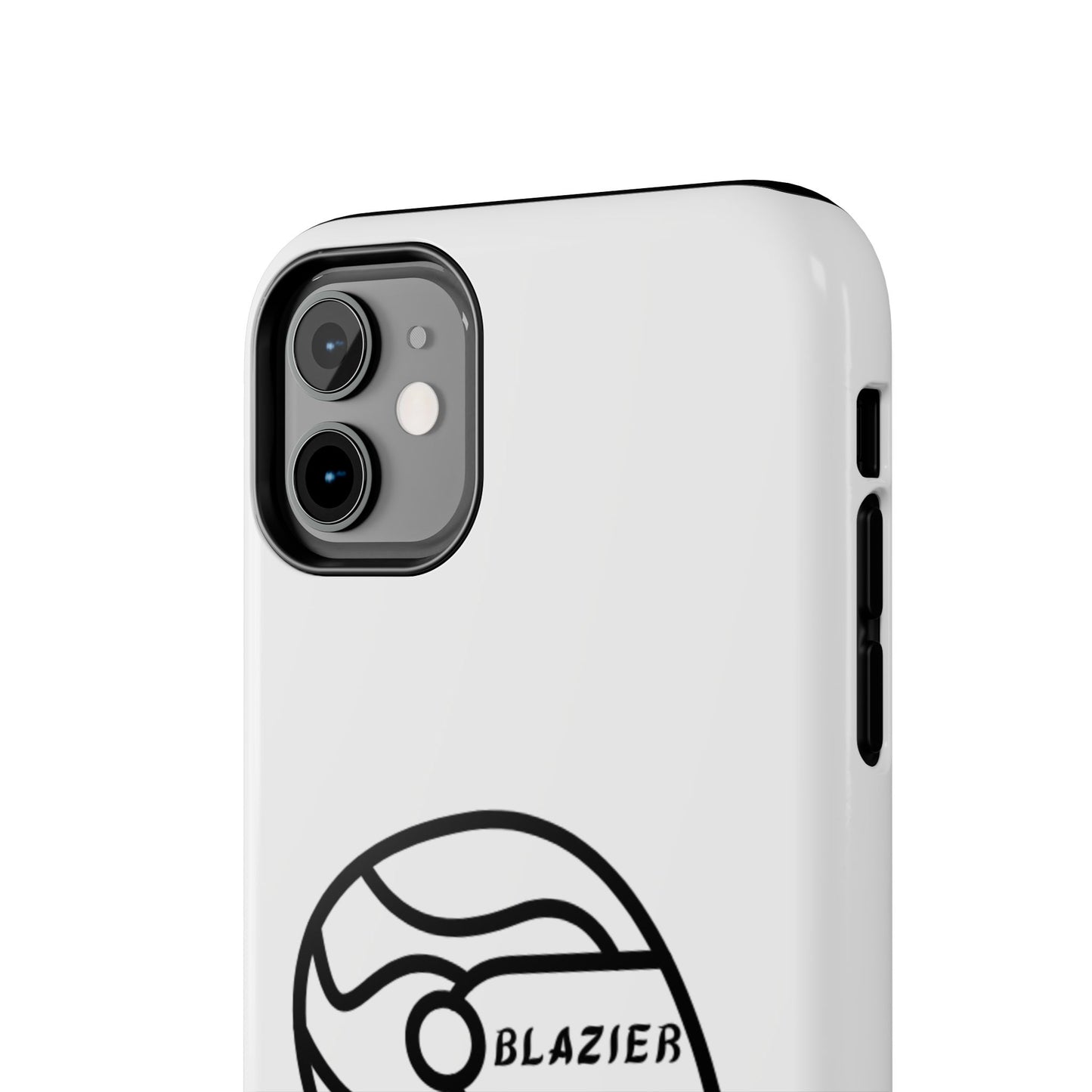 Blazier Tough Phone Cases