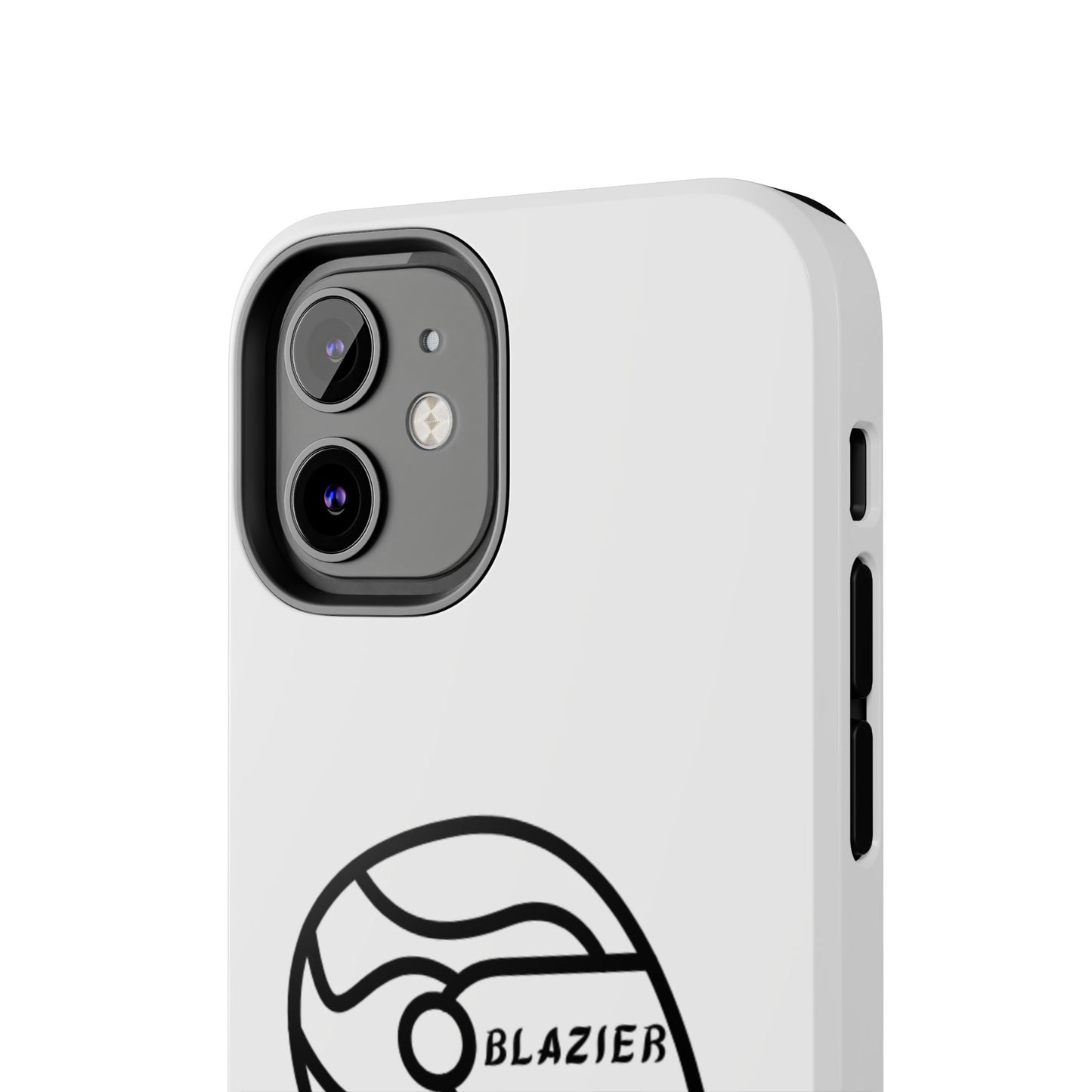 Blazier Tough Phone Cases