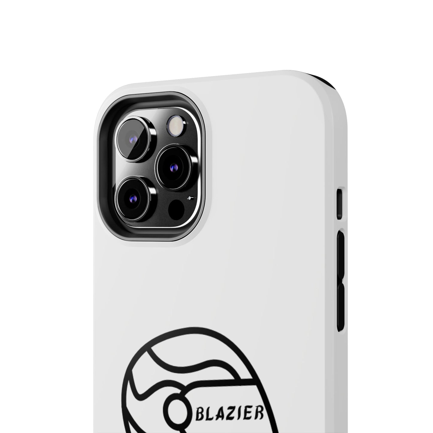 Blazier Tough Phone Cases