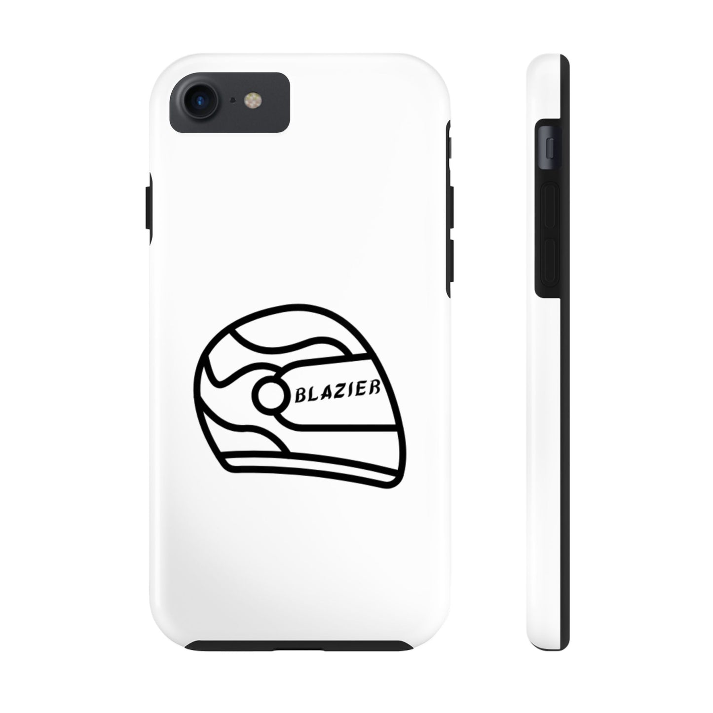 Blazier Tough Phone Cases