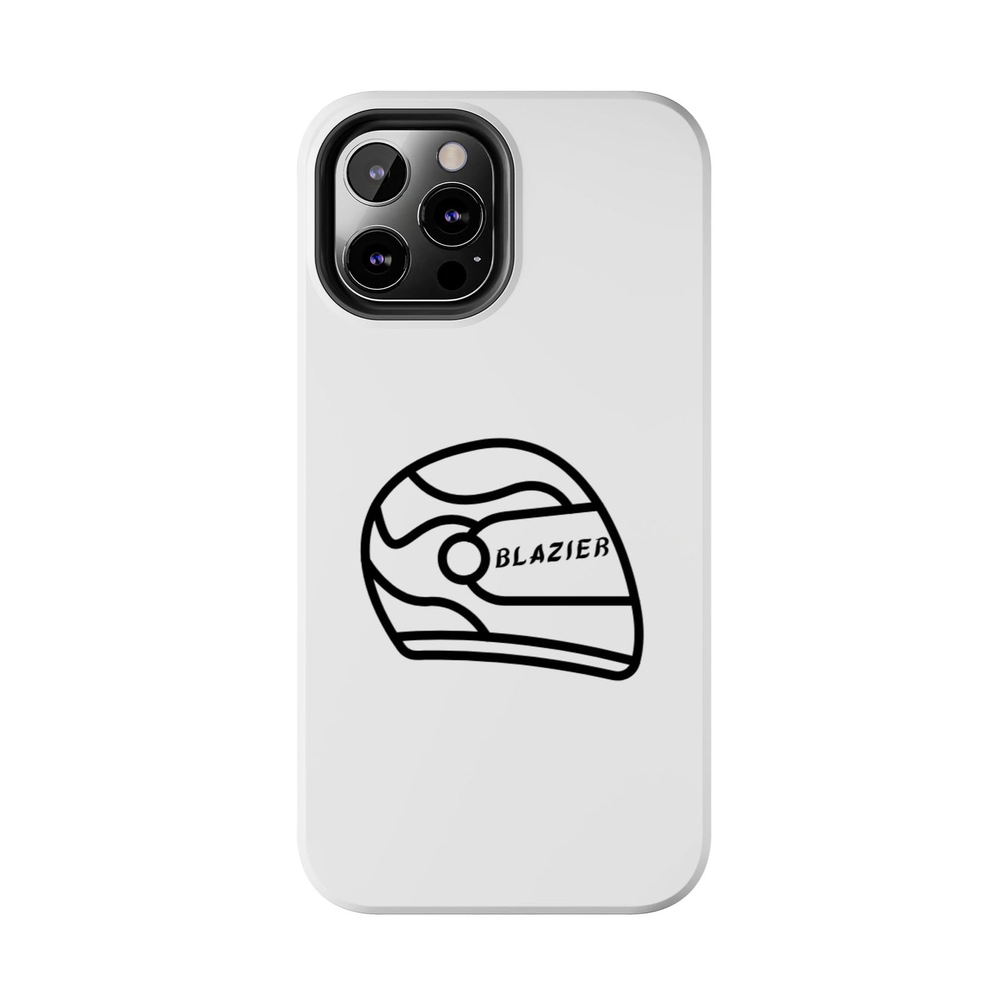 Blazier Tough Phone Cases