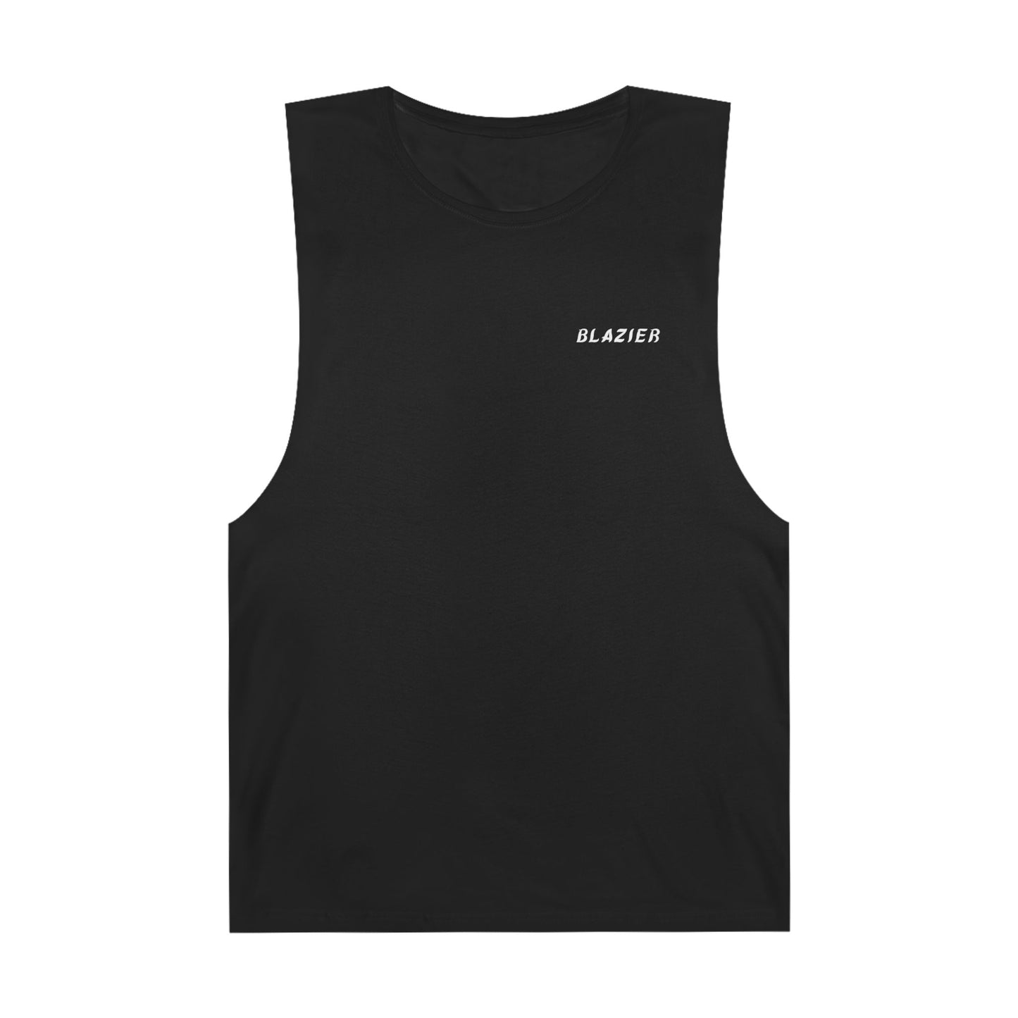 Blazier: Locked in Unisex Barnard Tank