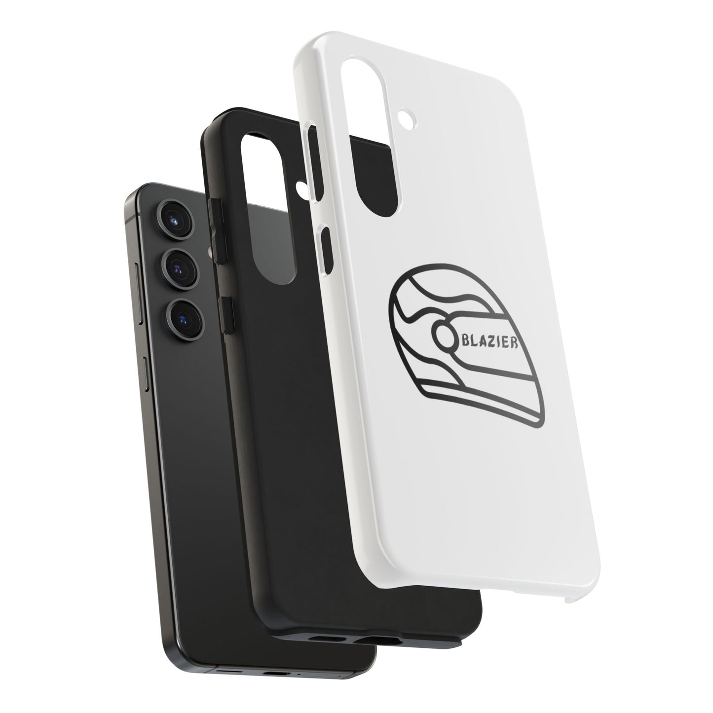 Blazier Tough Phone Cases