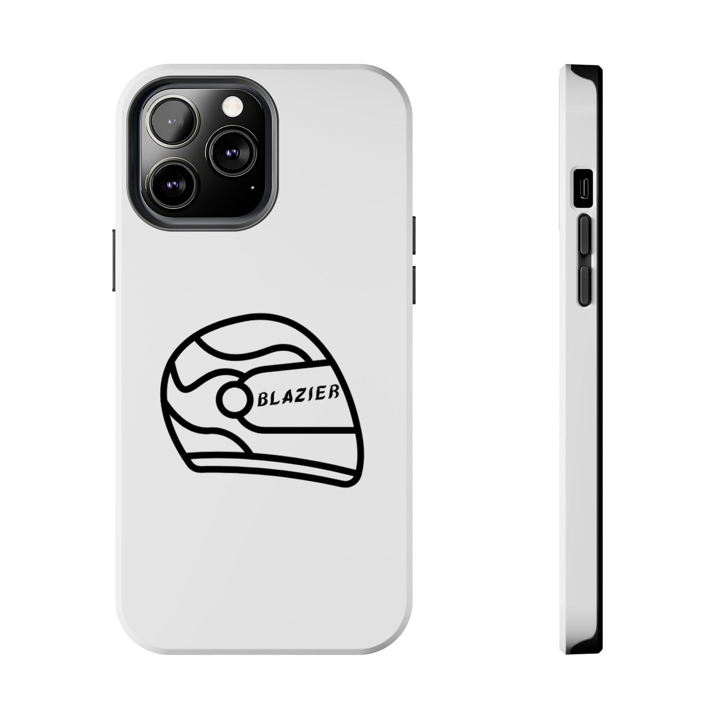 Blazier Tough Phone Cases